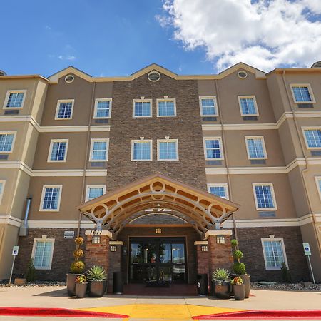 Staybridge Suites Austin Airport By Ihg Zewnętrze zdjęcie