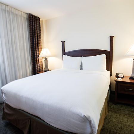Staybridge Suites Austin Airport By Ihg Zewnętrze zdjęcie