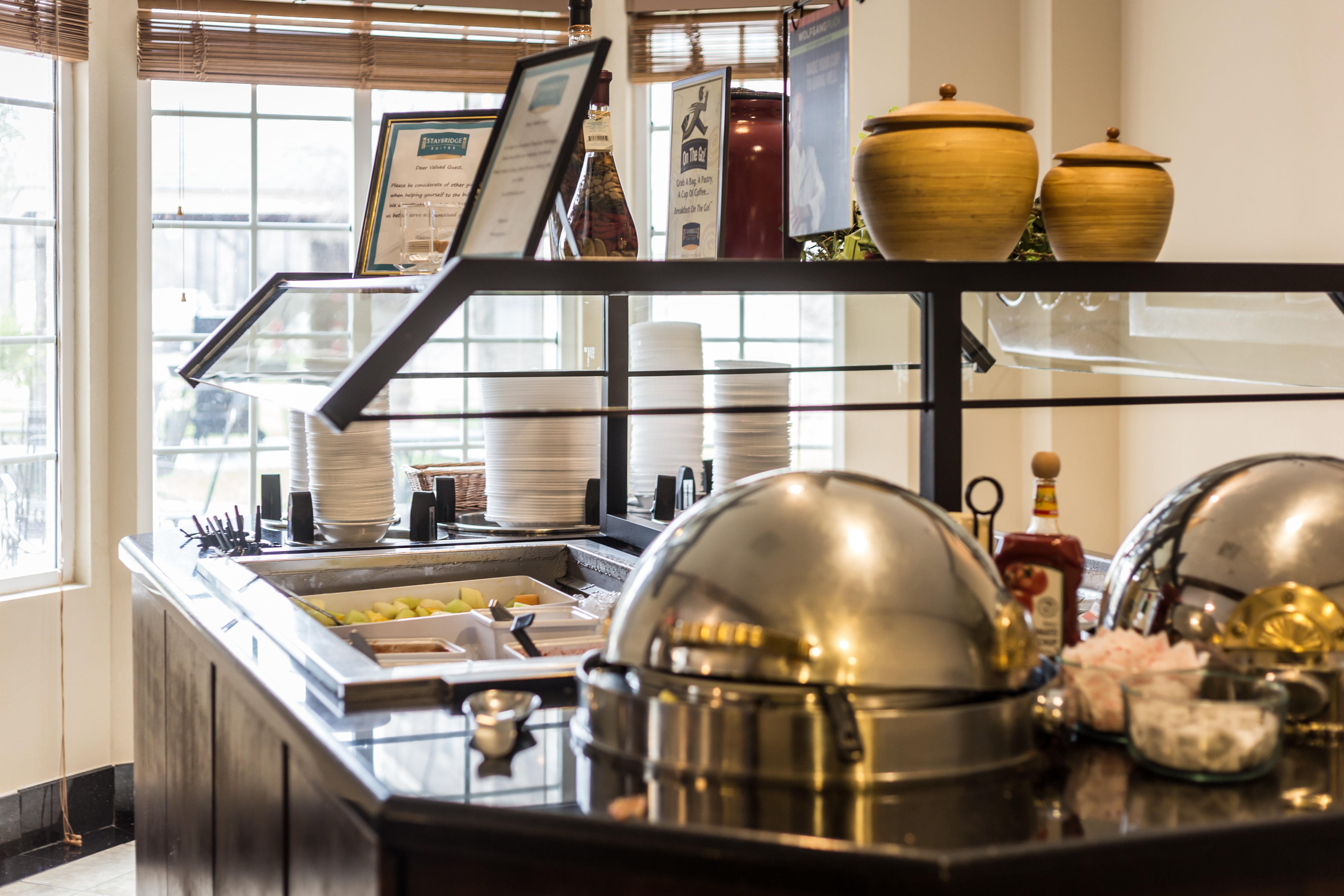 Staybridge Suites Austin Airport By Ihg Zewnętrze zdjęcie