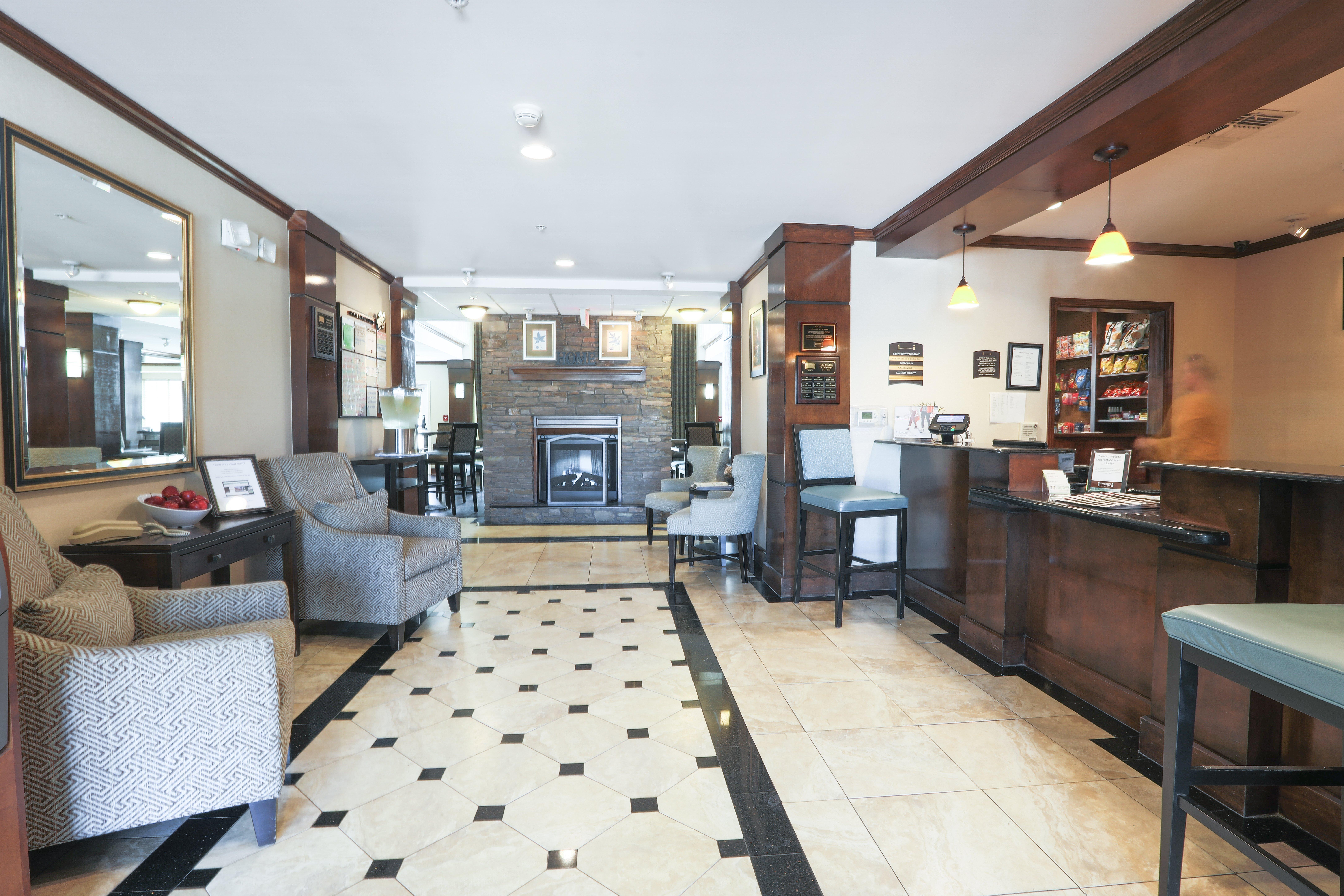 Staybridge Suites Austin Airport By Ihg Zewnętrze zdjęcie