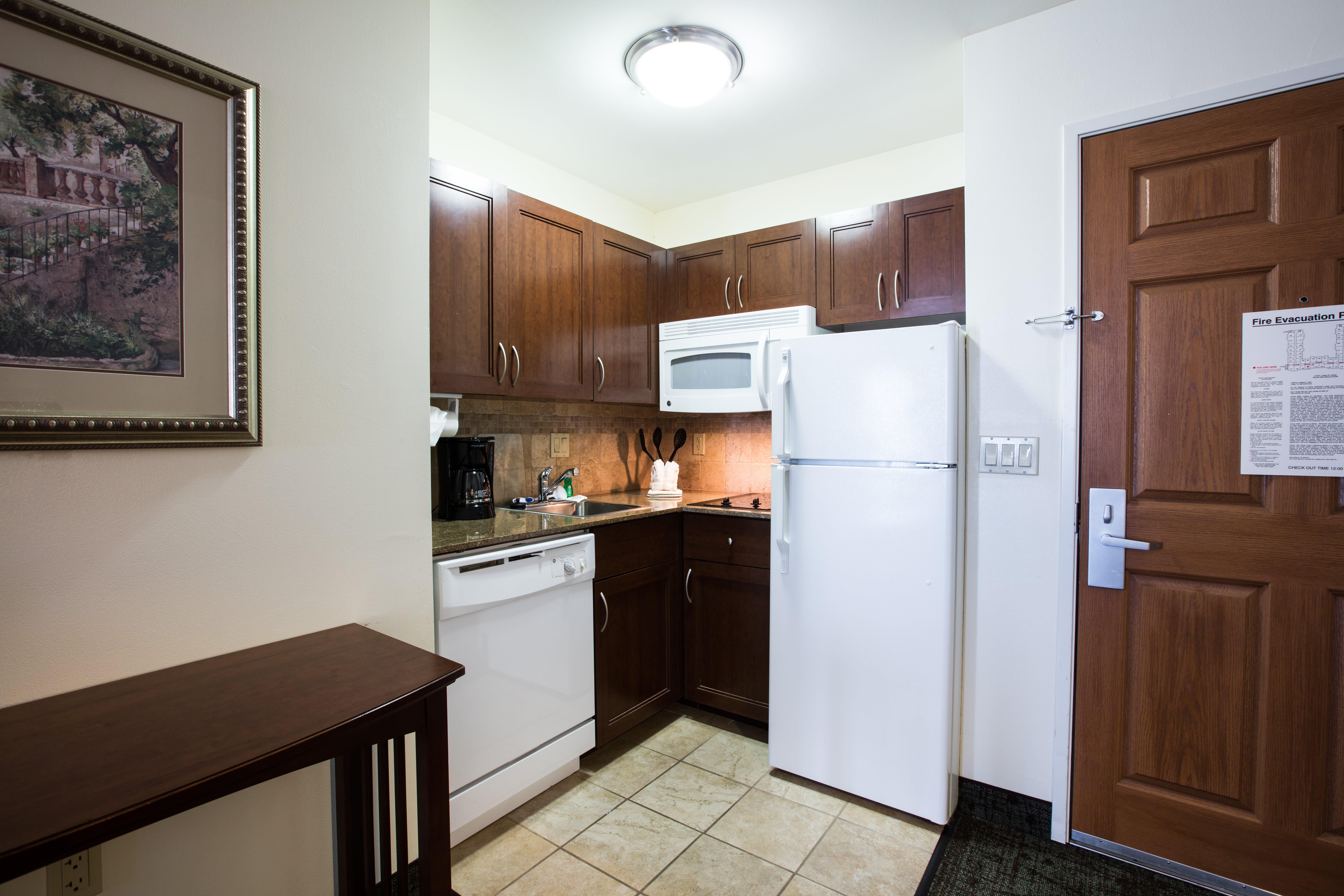 Staybridge Suites Austin Airport By Ihg Zewnętrze zdjęcie