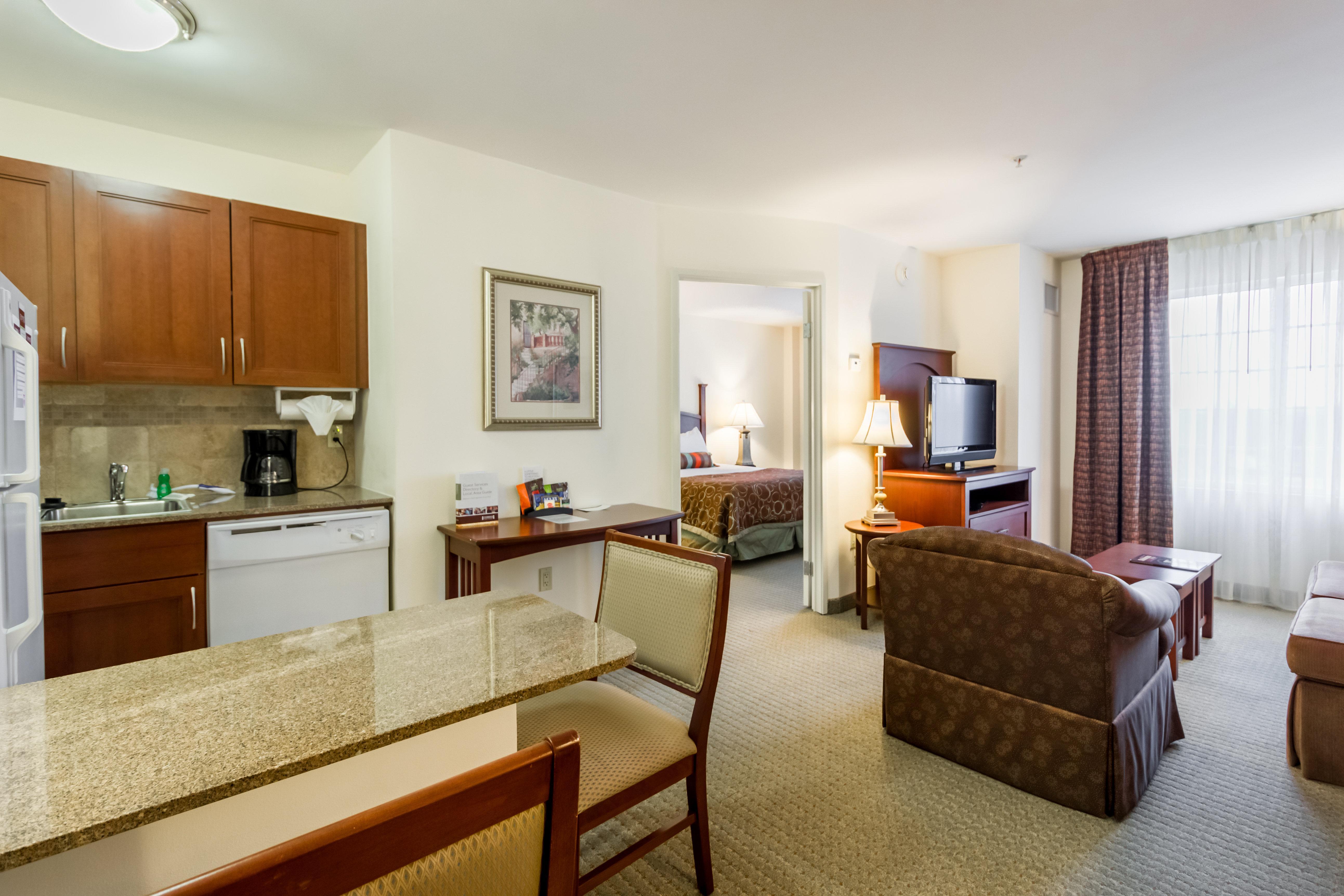 Staybridge Suites Austin Airport By Ihg Zewnętrze zdjęcie