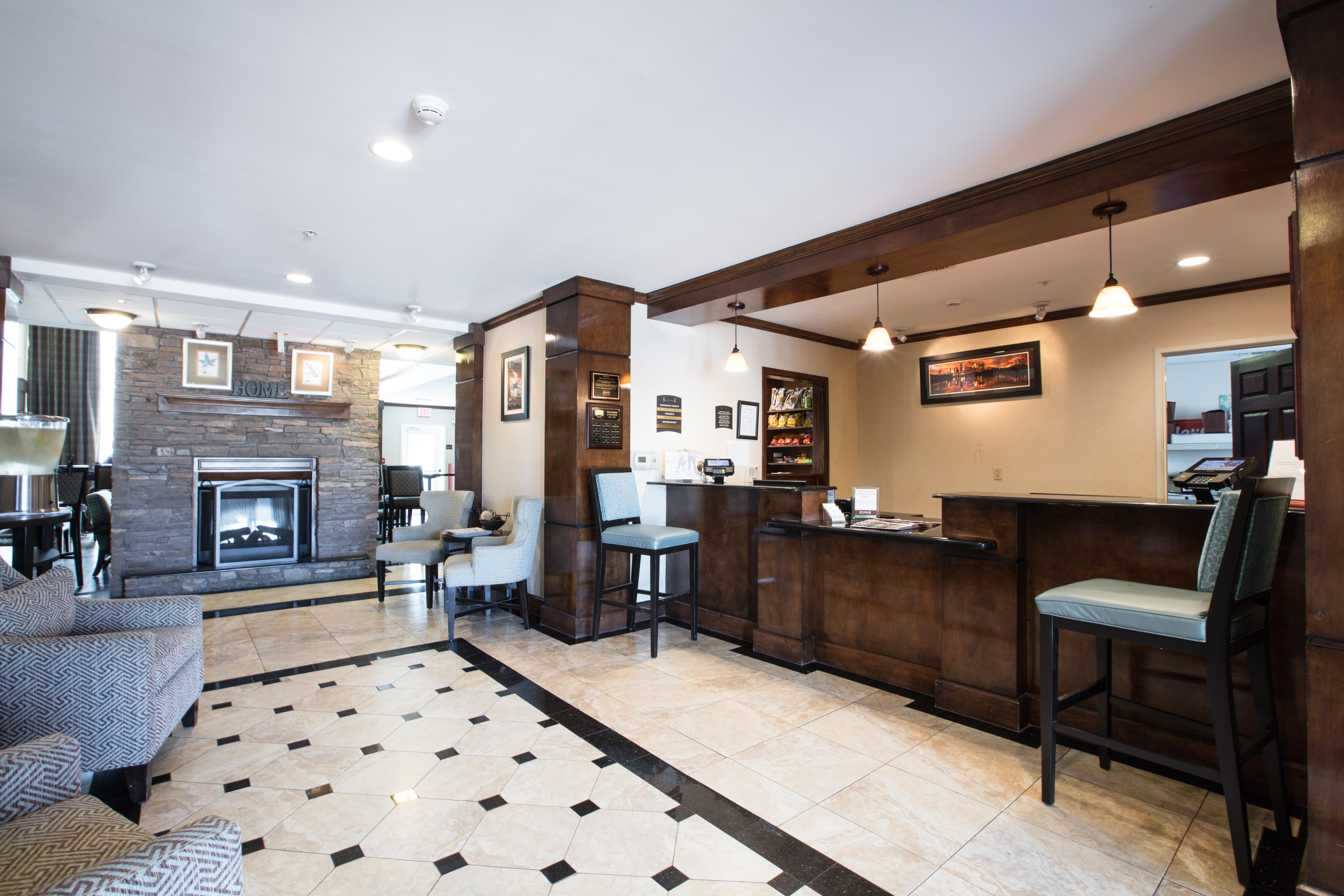 Staybridge Suites Austin Airport By Ihg Zewnętrze zdjęcie