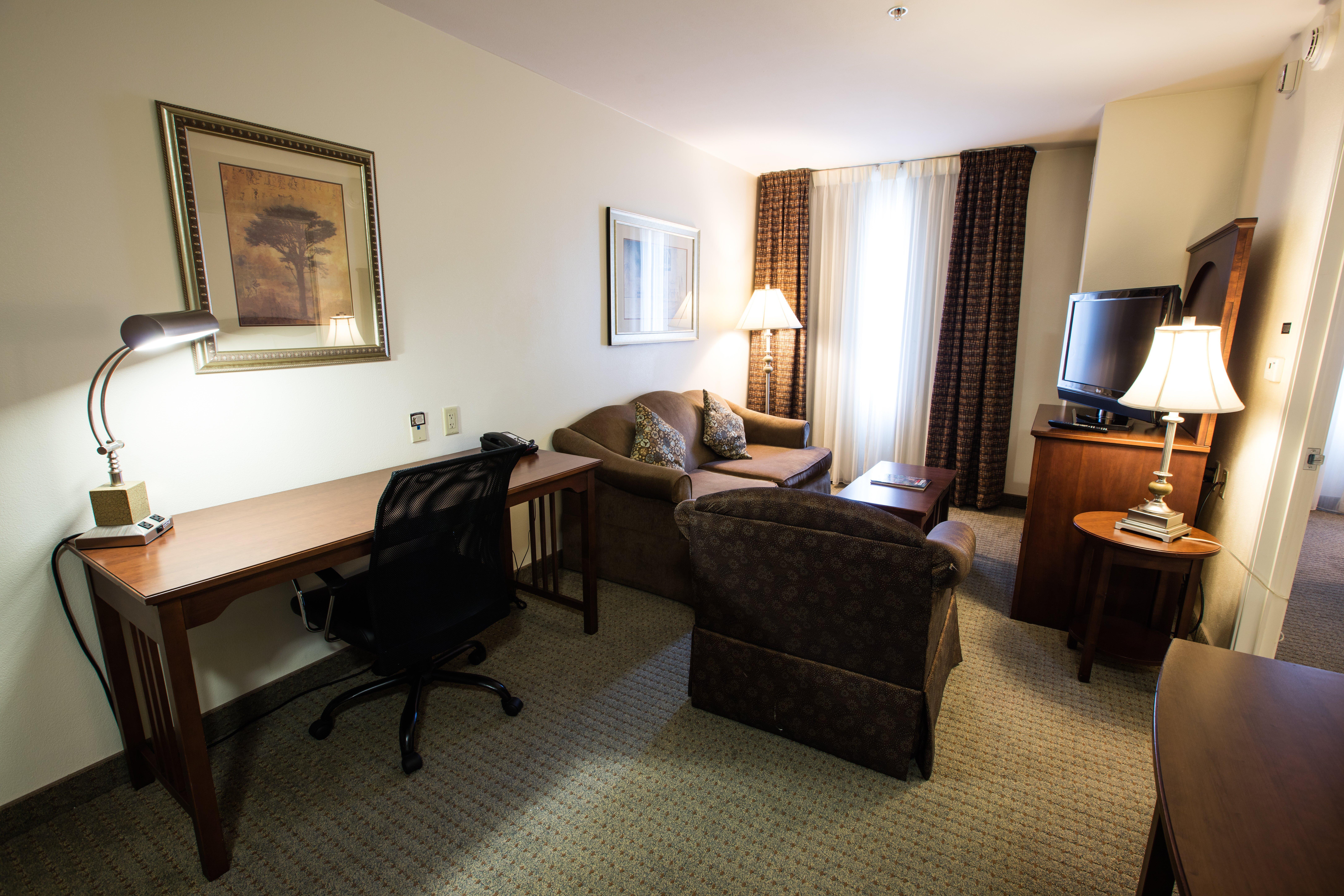 Staybridge Suites Austin Airport By Ihg Zewnętrze zdjęcie