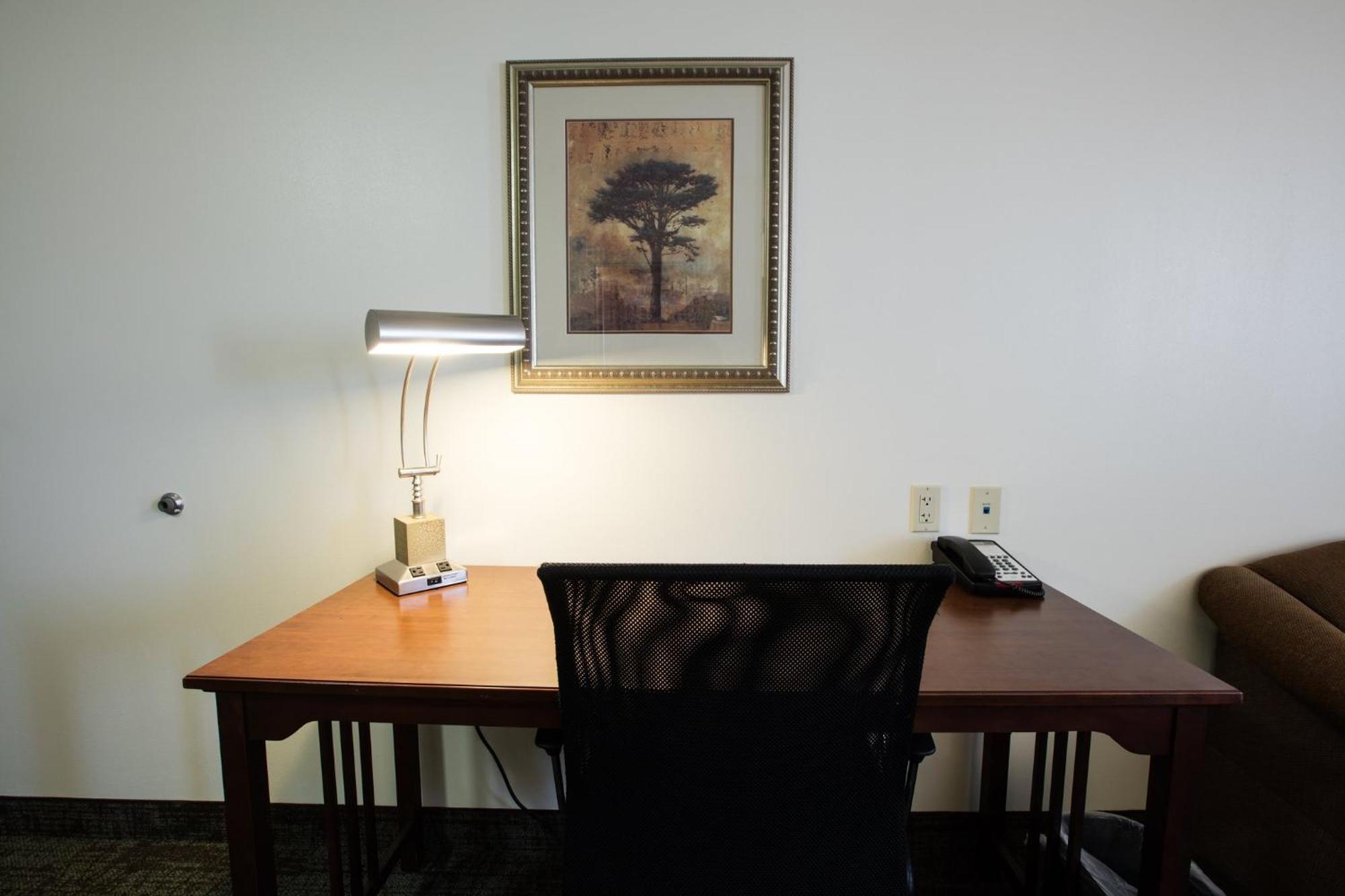 Staybridge Suites Austin Airport By Ihg Zewnętrze zdjęcie